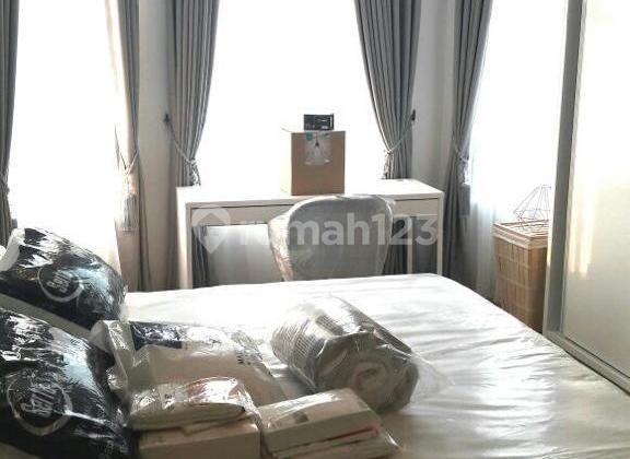 Jual / Sewa Apartemen Permata Gandaria – 2br 121m² Furnished, City View – Rp 2m / 15 Jt/bulan” 2