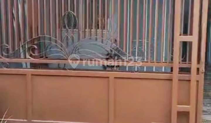 Rumah Strategis Poris Permai | SHM | Cocok Hunian / Investasi 2