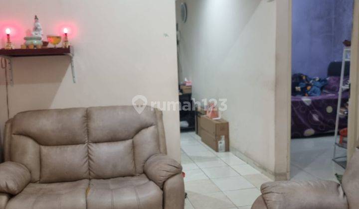 Rumah Full Furnish Metland Puri Siap Huni  2