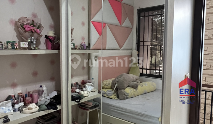 Unit Strategis Di Green Lake! Akses Tol & Kuliner Ramai