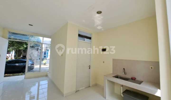 Rumah 2 Lantai Siap Huni di Serpong Natura City, 3Kt Harga 850 Jt