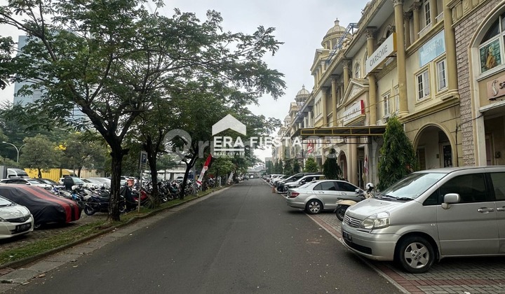 For Quick Sale: Puri Mansion Shop House 4.5x15 – 3.5 Floors, East Facing, West Jakarta 2