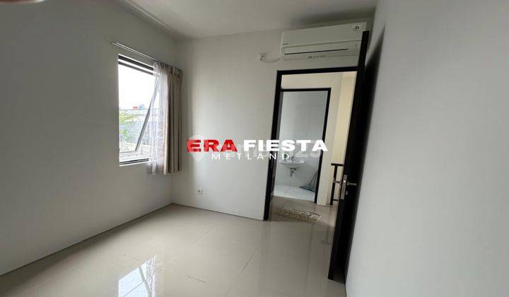 Rumah Semi Furnish Di Denza Siap Di Huni 2