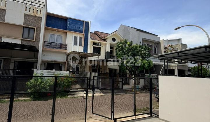Wajib Cek! Rumah Metland Puri Lt 74m² / Lb 102m² - 1,99m Wajib Cek! Rumah Metland Puri Lt 74m² / Lb 102m² - 1,99m
