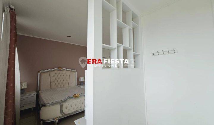 Rumah Full Furnish Bagus Tingal Bawa Koper 2