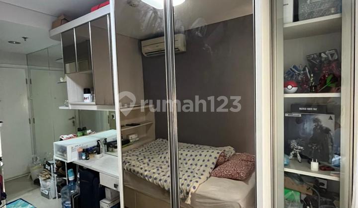 Madison Park Apartments – Fully Furnished Studio, 18th Floor, Affordable Price! Madison Park Apartments – Fully Furnished Studio, 18th Floor, Affordable Price!