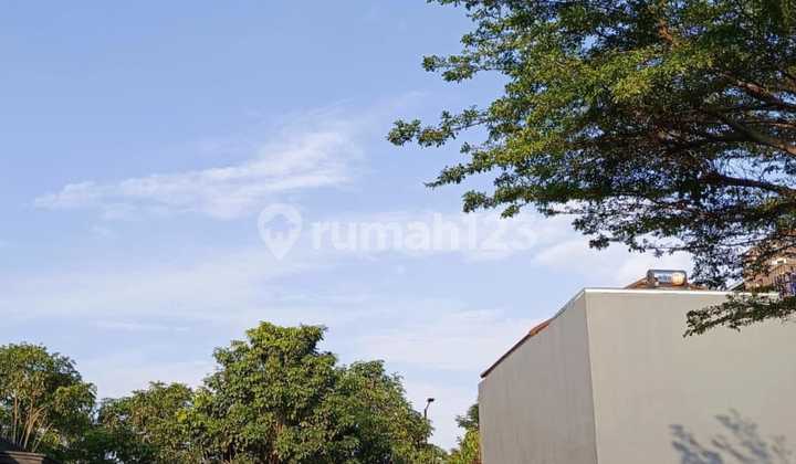 Kavling Strategia Di Cluster Terbagus Metland East Terrace