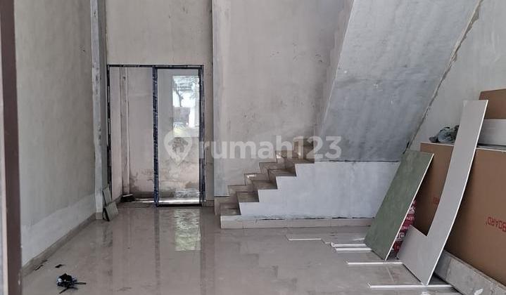 For Rent: Adjacent Shophouse in Korean Town, Move-In Ready 2