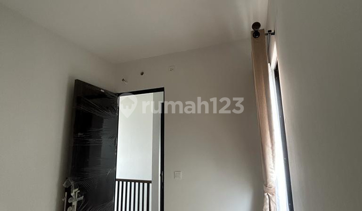 Rented House Citra Garden Puri Full AC Price 55 Million Rented House Citra Garden Puri Full AC Price 55 Million