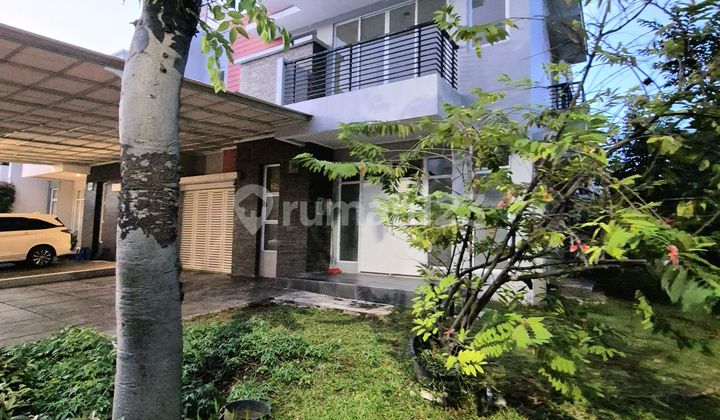 Rumah Hoek Di Green Lake City Lingkungan Nyaman Dan Asri Rumah Hoek Di Green Lake City Lingkungan Nyaman Dan Asri