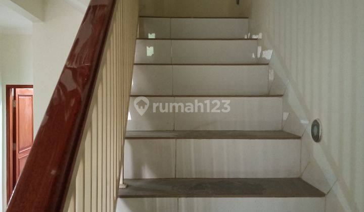 Rumah Full Furnished Bagus Siap Huni Di Metland Puri 2