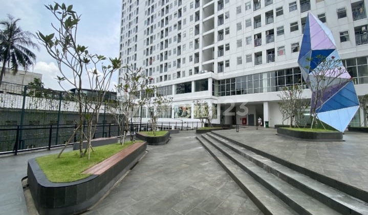 Cheap Apartment Serpong Garden Never Occupied