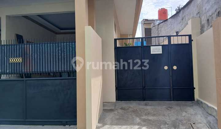 Rumah + Kost Cocok Untuk Investasi - Lokasi Strategis 2