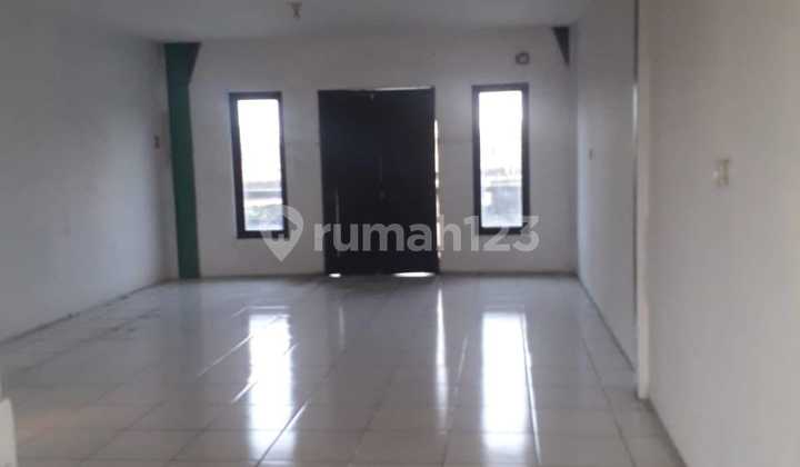 Nego Sampai Deal Ruko Cengkareng Lingkar Luar Barat