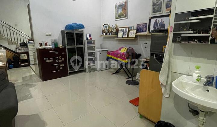 Rumah 2,5 Lantai Di Duri Kosambi Siap Huni 2