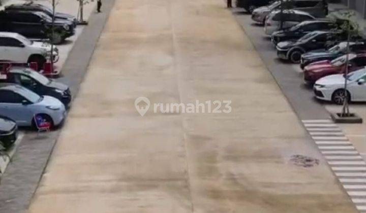 Gudang Baru Lokasi Samping Bandara Soekarno Hatta 2