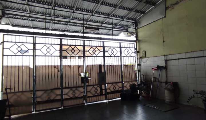 Rumah Bagus 3 Lantai Di Angke Jaya Lokasi Strategis Rumah Bagus 3 Lantai Di Angke Jaya Lokasi Strategis