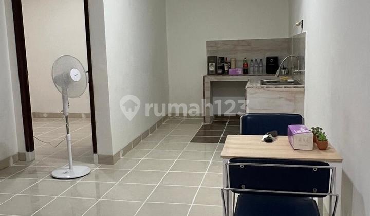 Nice House in Kosambi Baru Cengkareng Already Renovated Ready to Occupy Nice House in Kosambi Baru Cengkareng Already Renovated Ready to Occupy