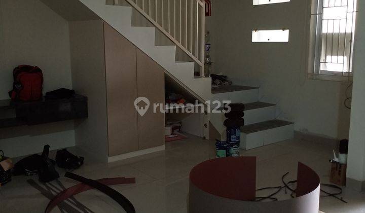 Rumah Full Furnished Bagus Siap Huni Di Metland Puri 2