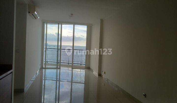 Apartemen Ancol Mansion Bagus Semi Furnished 2