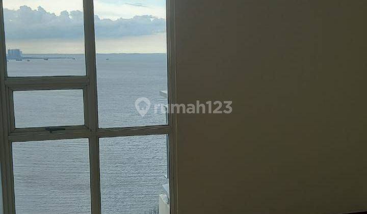 Apartemen Ancol Mansion Bagus Semi Furnished 2