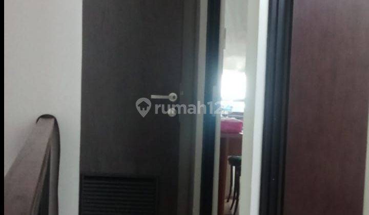 Siap huni Rumah cluster nyaman, tenang dan lokasi strategis  2