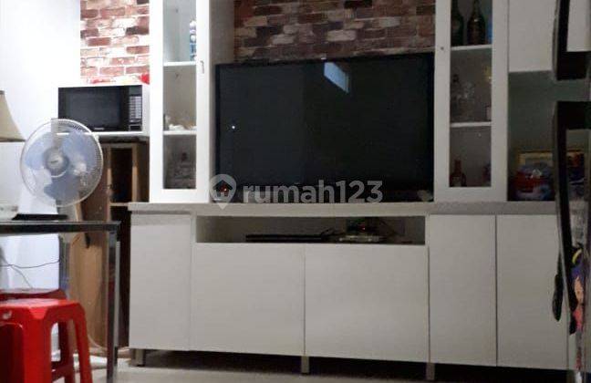 Rumah di Perumahan Green lake city full Furnished siap huni 1