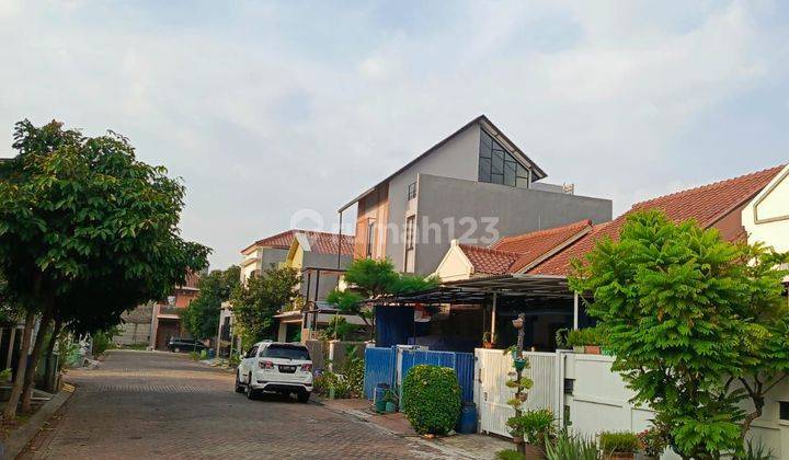 Rumah di Perumahan Metland Puri Bagus dan Aman 1