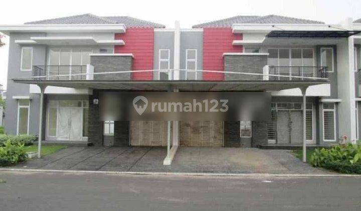 Murah Rumah di Amerika Latin Bagus dan nyaman 2