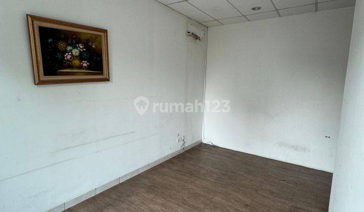 Ruko Grand Puri Niaga Gandeng lokasi bagus 2