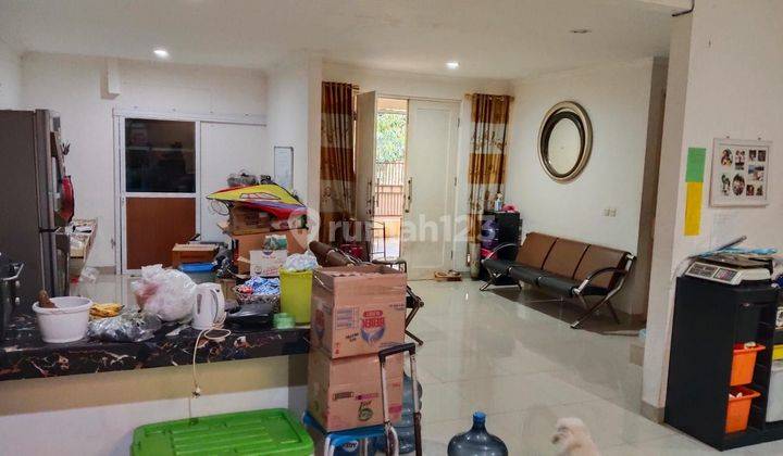 Murah langka Rumah Metland Puri Siap Huni 1