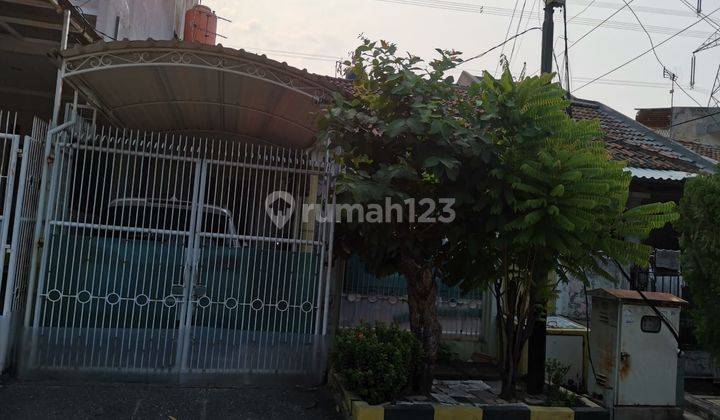 Rumah di Metro permata 1 Bagus dan siap huni 1