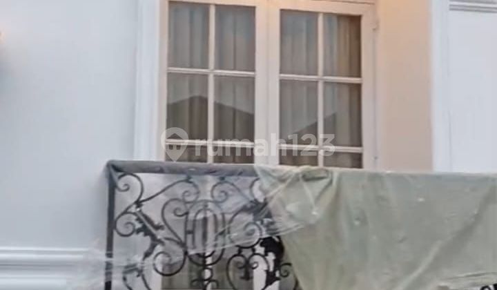 Beautiful And Luxurious Fully Furnished House In Modernland 2