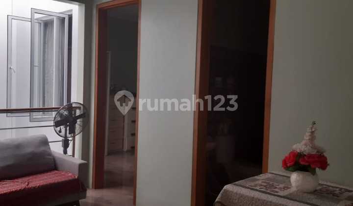 Rumah Renovasi Bagus Siap Huni Di Metland Puri