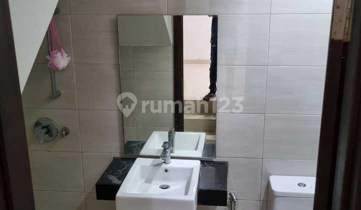 Rumah Glc Cluster Asia Siap Huni Lokasi Strategis 2