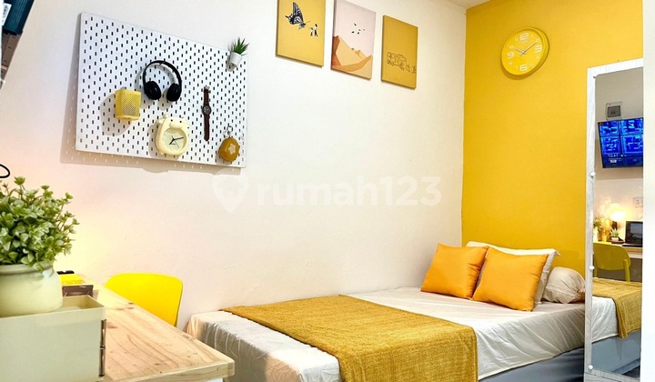 Cuan Jalan Terus! Kost Eksklusif Bintaro Siap Jadi Aset Andalan 2