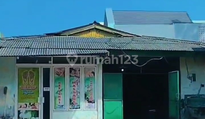 Kavling Di Cengkareng Cocok Untuk Investasi Atau 