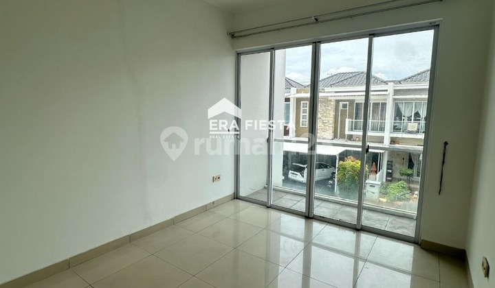 Rumah Baru Renovasi di Cluster Australia Green Lake City 2