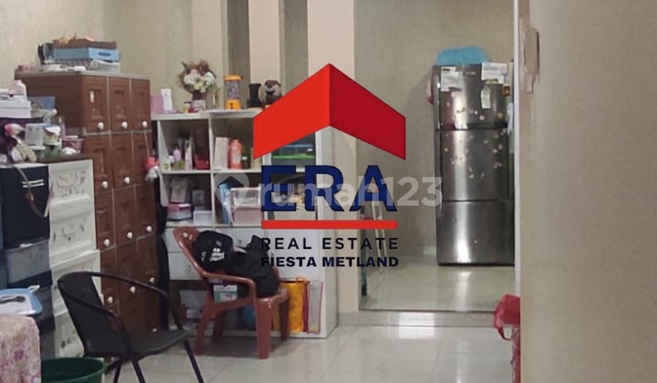 Rumah 2 Lantai Di Kresek Indah Duri Kosambi Siap Huni 2