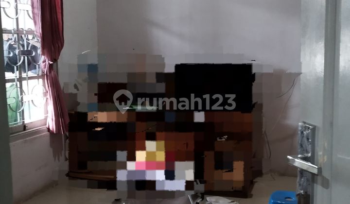 Murah Rumah Shm Bagus Di Poris Indah Siap Huni 2