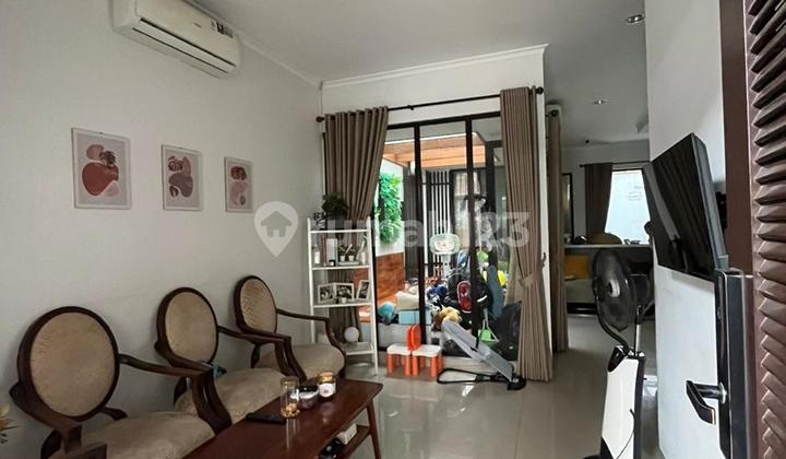 Rumah Bagus Dan Mewah Di Metland Puri Cluster Clemnatis