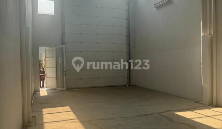 Gndang Siap Pakai Di Green Lake City Bagus