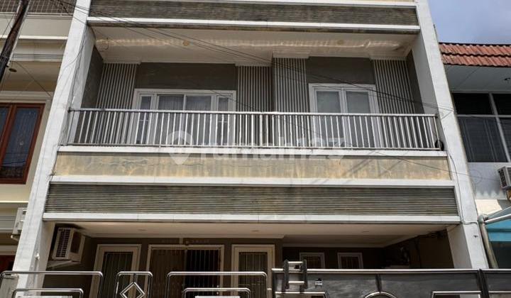 Rumah Full Interior Di Bandengan Selatan Lokasi Strategis Rumah Full Interior Di Bandengan Selatan Lokasi Strategis