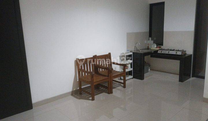 Condo Green Royal Lantai 1 Siap Huni 2