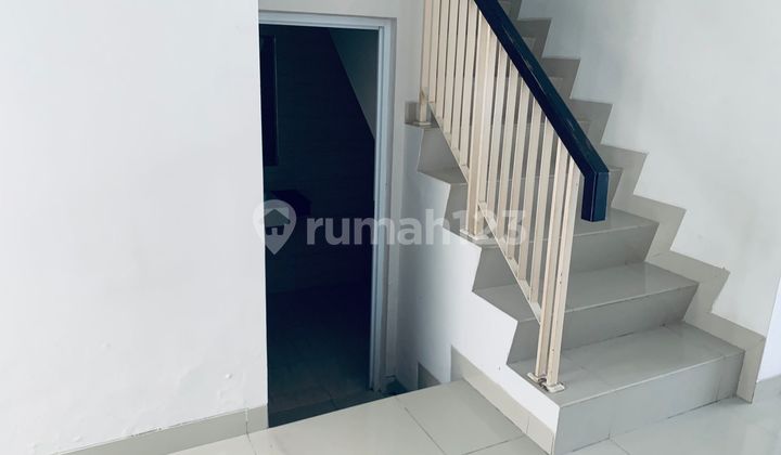 Rumah Siap Huni Di Green Lake City Cluster Amerika Latin 2