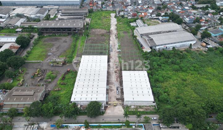 Sweet Warehouse Hub – Quality Logistics and Industrial Center