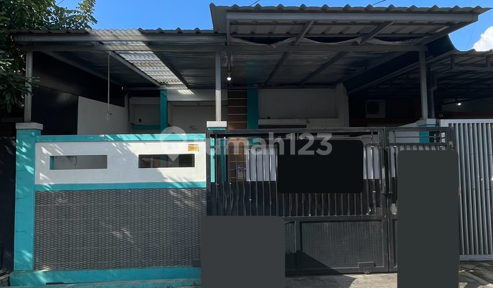 Rumah Minimalis di Poris Residance Lokasi Strategis dan Nyaman 1