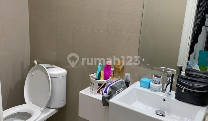 Rumah Mewah dan Asri di Alam Sutera Winona 2