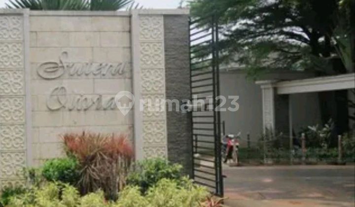 Strategic Plot in Sutera Olivia Alam Sutera Ready to Build Strategic Plot in Sutera Olivia Alam Sutera Ready to Build