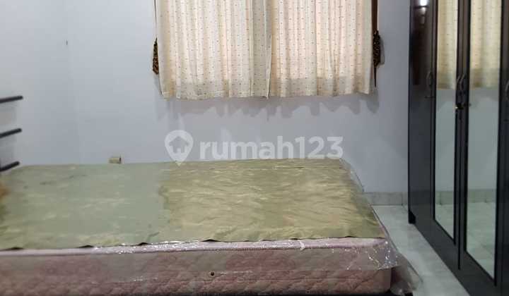 Bagus Dan Strategis Rumah Di Kosambi Baru Siap Huni